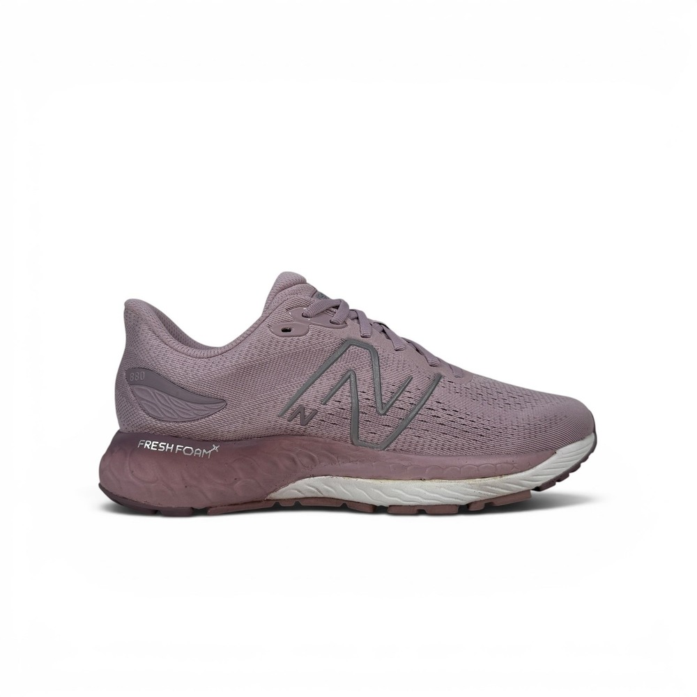 New‎ Balance Fresh Foam X 880v12 Running Shoes Womens 8.5 B Purplepurp